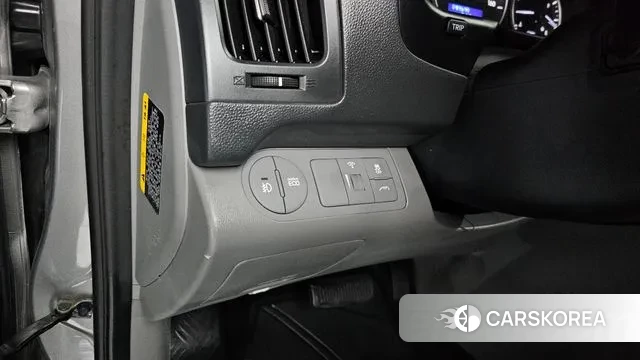 Hyundai The New Grand Starex id 3515005 из Кореи 8