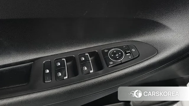 Hyundai The New Grandeur IG id 3561334 из Кореи 8