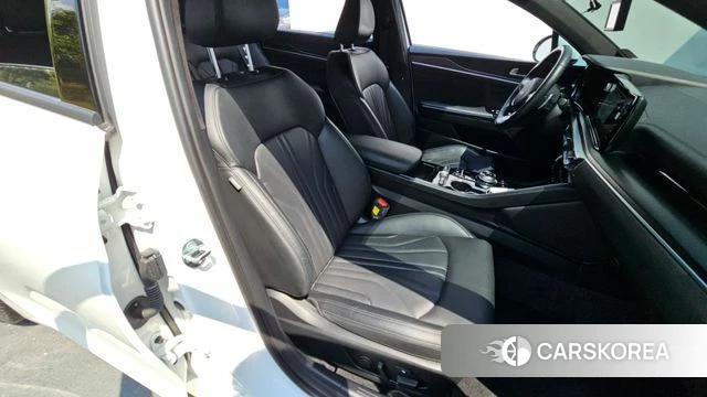 Kia K5 Hybrid 3rd Generation id 4315849 из Кореи 8