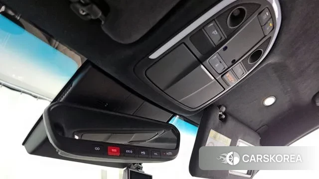 Genesis The New G70 id 3680159 из Кореи 8