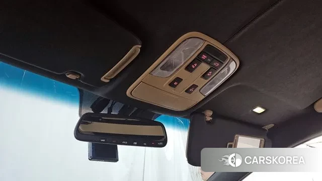 Kia The New Carnival id 3789550 из Кореи 8