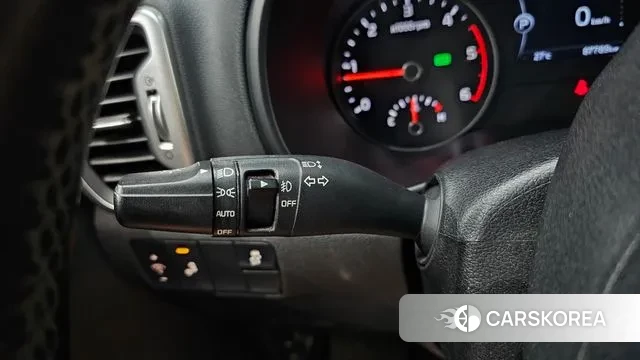 Kia Sportage 4th Generation id 3034237 из Кореи 8