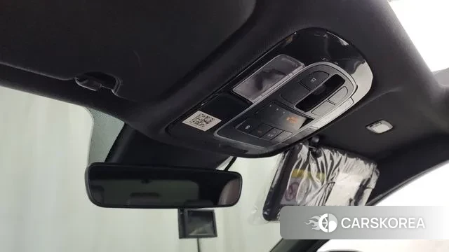 Hyundai Tucson Hybrid (NX4) id 3186575 из Кореи 8