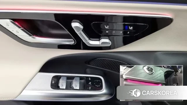 Mercedes-Benz E-Class W213 id 3287996 из Кореи 8