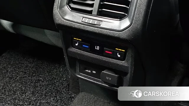 Volkswagen Tiguan second Generation id 2961897 из Кореи 8