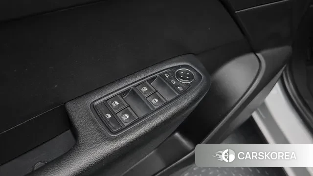 Renault Korea (Samsung) XM3 id 3454020 из Кореи 8