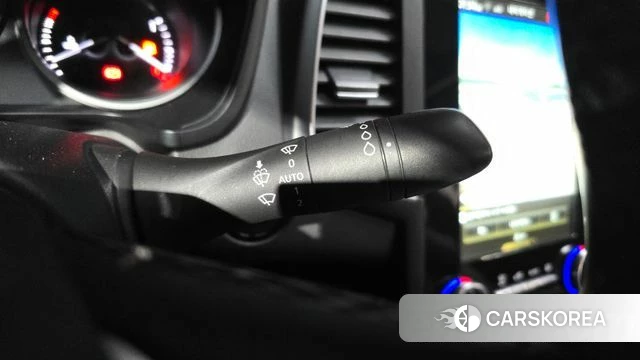 Renault Korea (Samsung) SM6 id 4318132 из Кореи 8