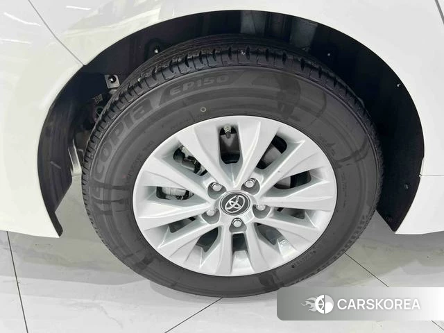 Toyota Corolla id 4273528 из Китая 8