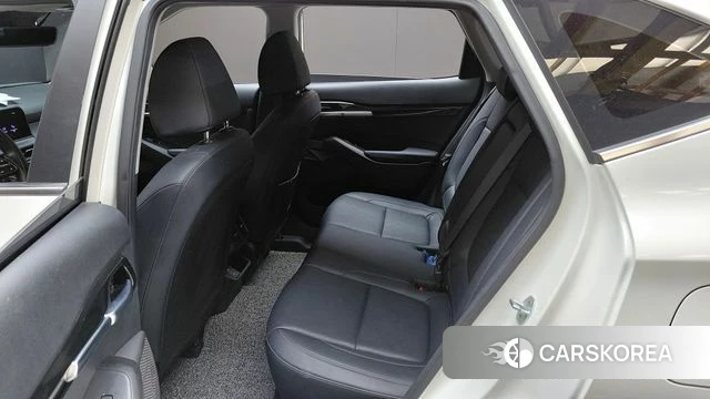 Kia The New Seltos id 4692350 из Кореи 8