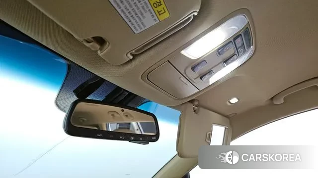 Kia The New Carnival id 3182908 из Кореи 8