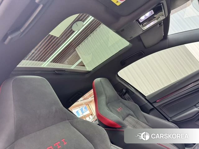Volkswagen Golf GTI id 4257764 из Китая 8