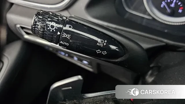 Hyundai Sonata (DN8) id 3703326 из Кореи 8