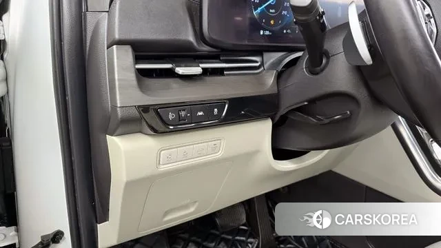 Kia Carnival 4th generation id 3631113 из Кореи 8