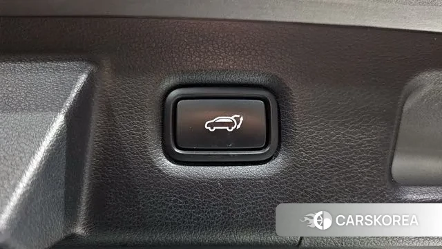 Hyundai Santa Fe TM id 3612534 из Кореи 8