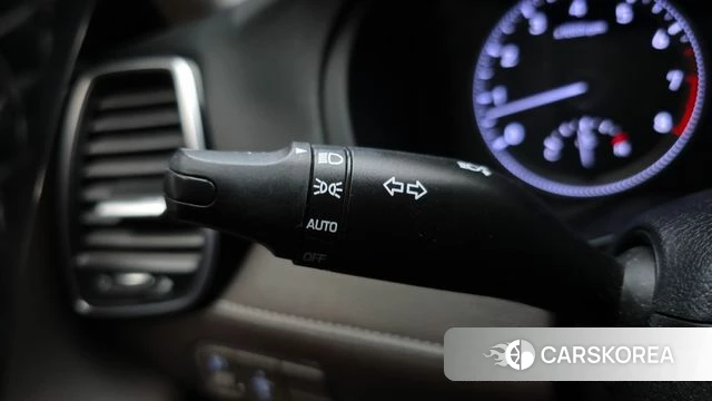 Hyundai Grandeur IG id 4310766 из Кореи 8