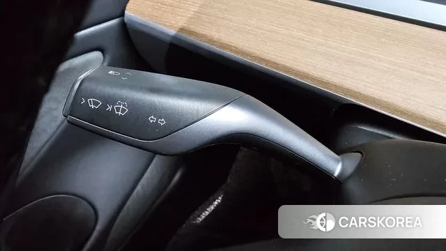 Tesla Model 3 id 3489262 из Кореи 8