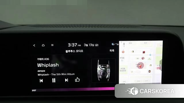 Kia The New Seltos id 4322664 из Кореи 8