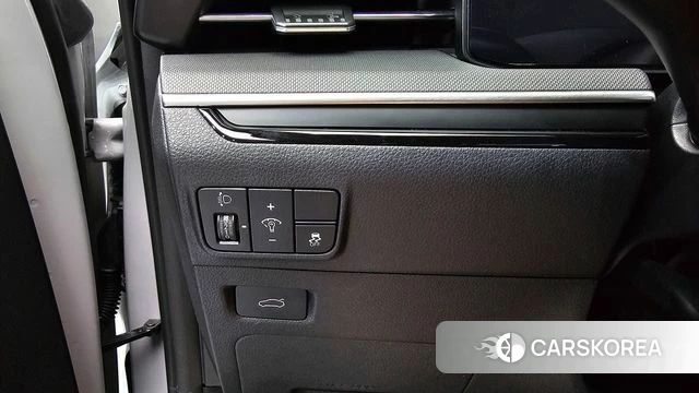Kia The New K5 3rd generation id 4921056 из Кореи 8