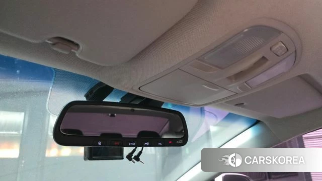 Hyundai The New Avante AD id 4251077 из Кореи 8