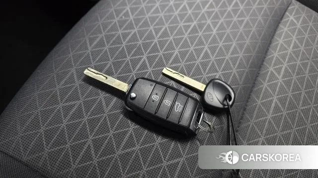 Kia Morning Urban (JA) id 3681350 из Кореи 8