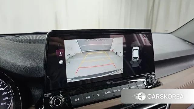 Kia Seltos id 3366940 из Кореи 8