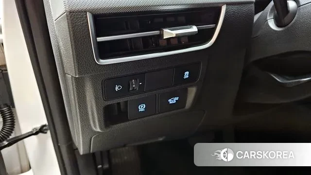 Hyundai Sonata D Edge (DN8) id 2993361 из Кореи 8