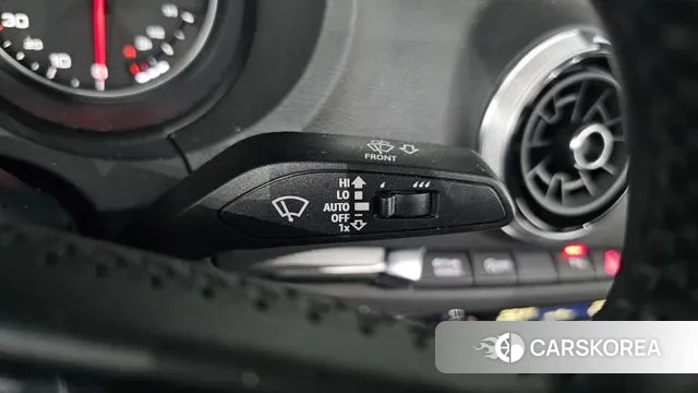 Audi New A3 id 3578110 из Кореи 8