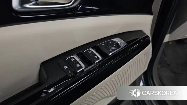 Kia Carnival 4th generation id 3645019 из Кореи 8