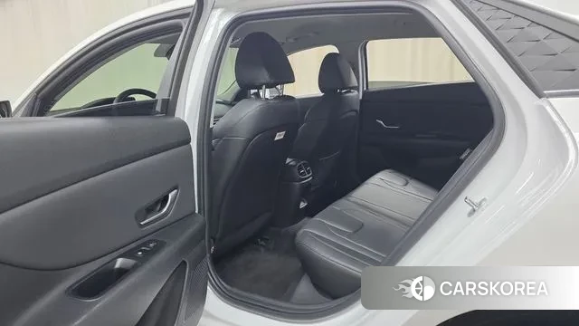 Hyundai The New Avante (CN7) id 3596547 из Кореи 8