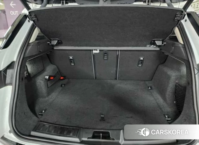 Land Rover Range Rover Evoque 2nd Generation id 4513017 из Кореи 8