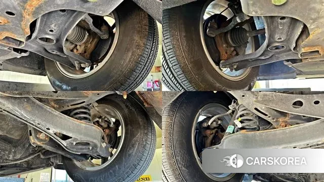 Kia K5 second generation id 3024807 из Кореи 8