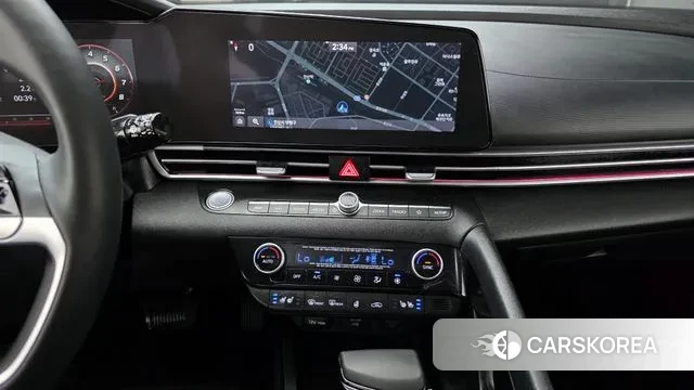 Hyundai Avante (CN7) id 2932169 из Кореи 8