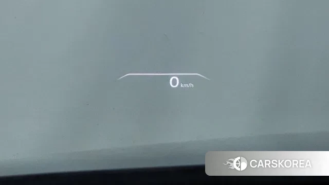 Genesis G80 (RG3) id 3248291 из Кореи 8