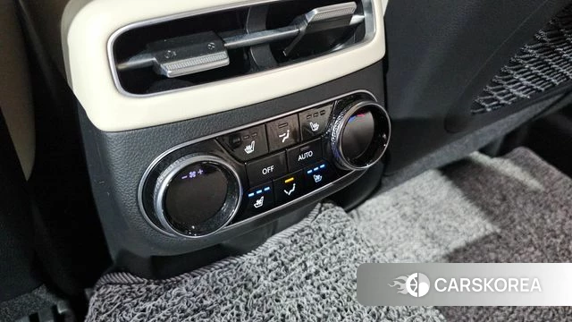 Genesis GV70 id 4602954 из Кореи 8
