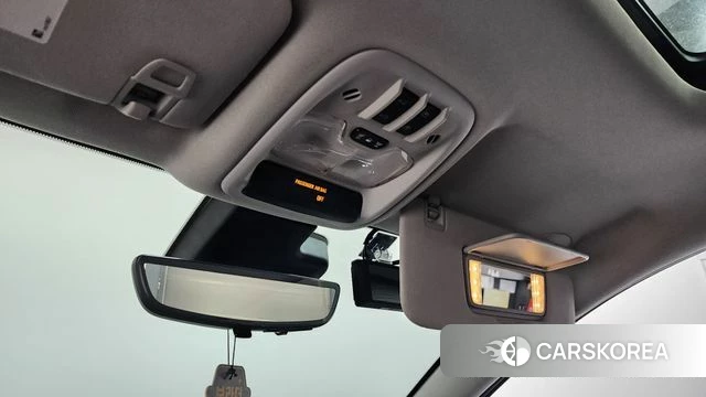 Chevrolet (GM Daewoo) Bolt EUV id 3865132 из Кореи 8