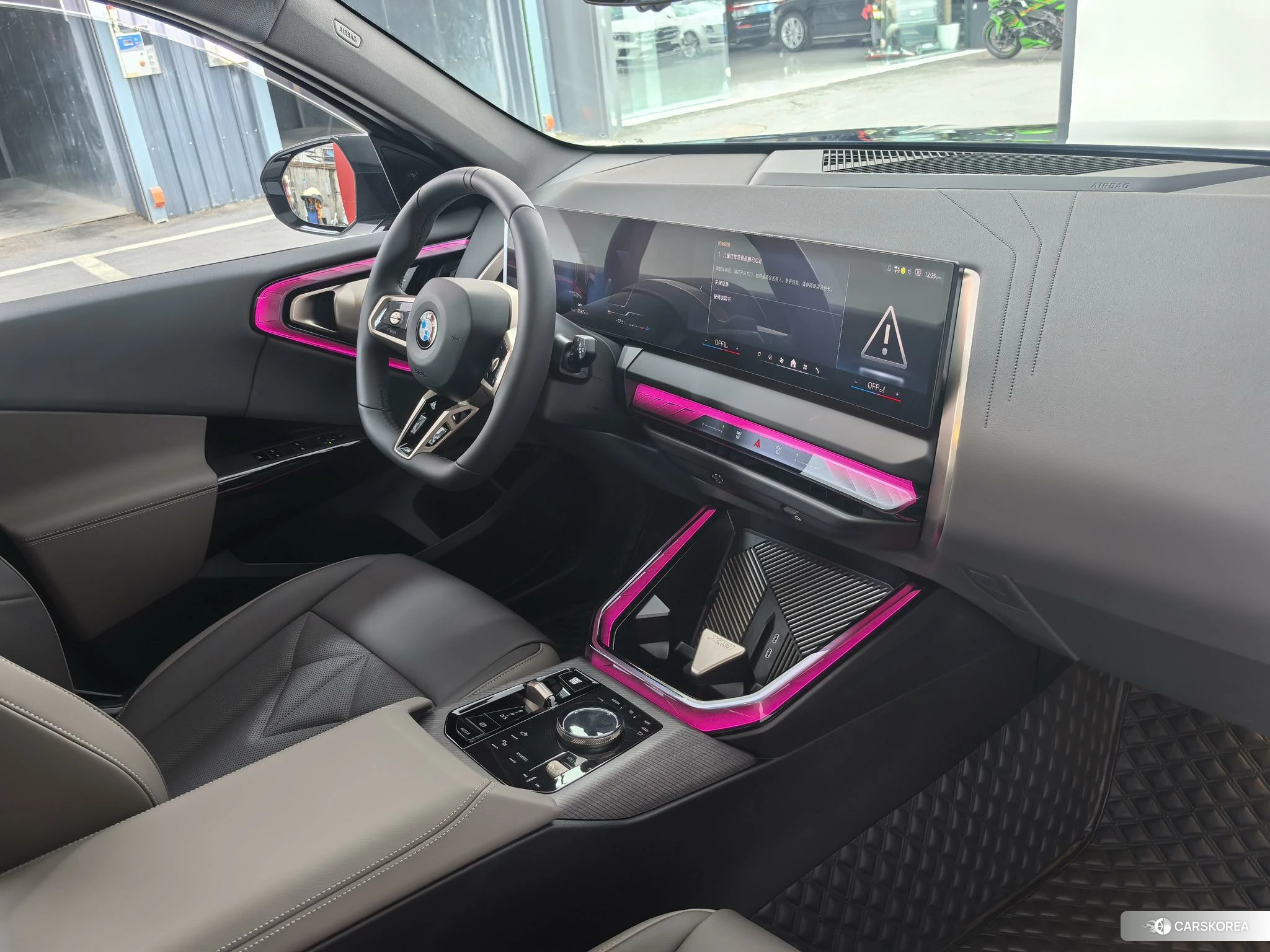 BMW X3 id 4452795 из Китая 8