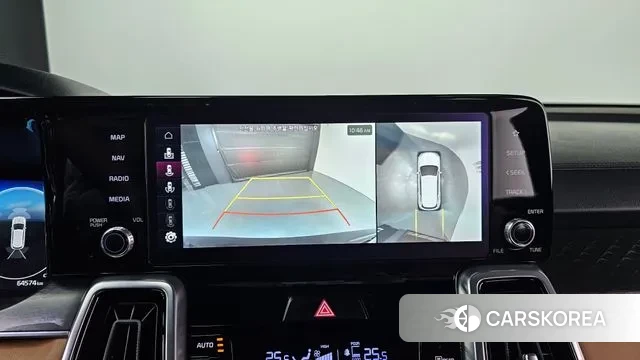 Kia Sorento 4th Generation id 3615705 из Кореи 8