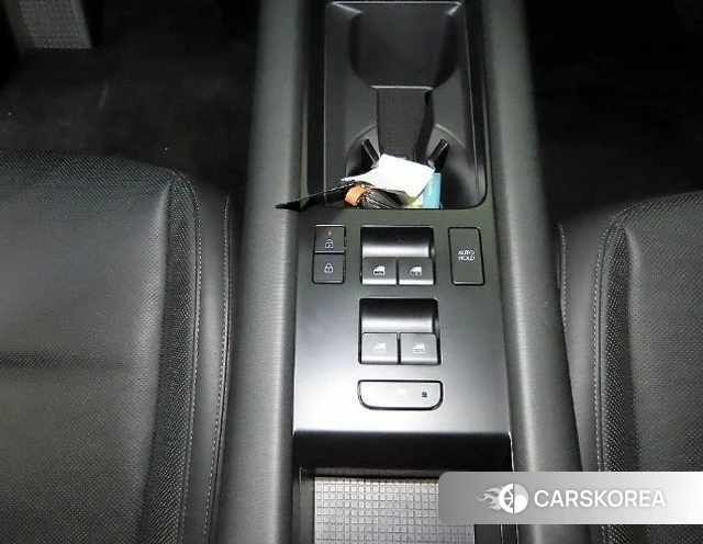 Hyundai Ionic 6 id 4540418 из Кореи 8