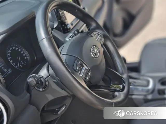 Hyundai Kona Hybrid id 3042283 из Кореи 8