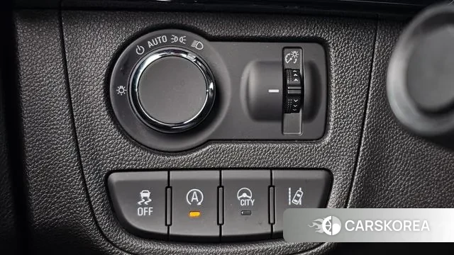 Chevrolet (GM Daewoo) The New Spark id 2961712 из Кореи 8