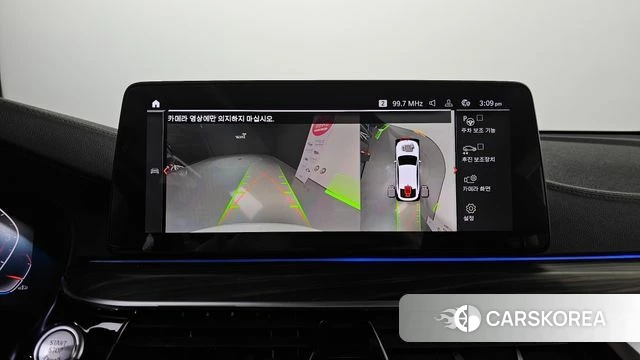 BMW 6 Series GT (G32) id 3904816 из Кореи 8