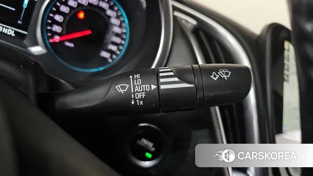 Chevrolet (GM Daewoo) All New Malibu id 3617192 из Кореи 8