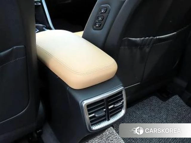 Kia K5 Hybrid 3rd Generation id 4665495 из Кореи 8