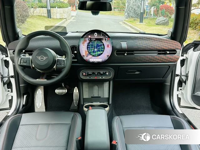MINI JCW id 4240050 из Китая 8