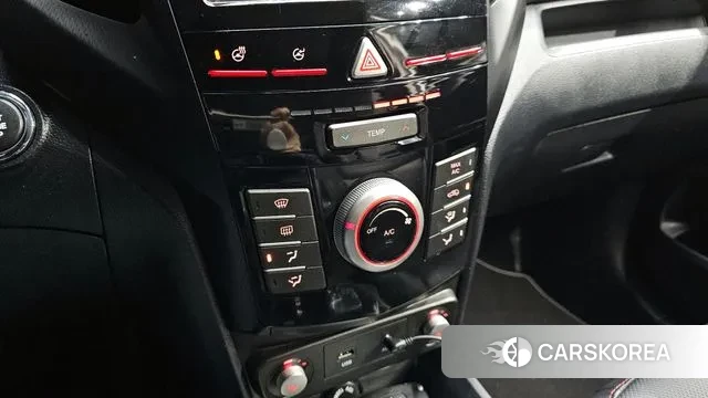 Ssangyong Tivoli Air id 3515221 из Кореи 8