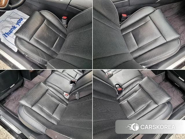 Kia More K9 id 4268856 из Кореи 8
