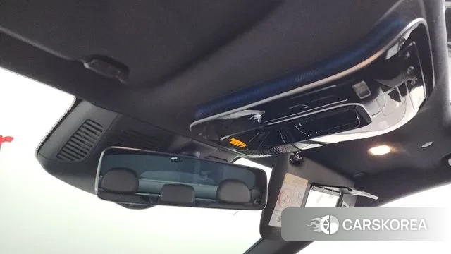 Mercedes-Benz C-Class W205 id 3360487 из Кореи 8