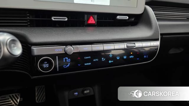 Hyundai Ionic 5 id 4617943 из Кореи 8