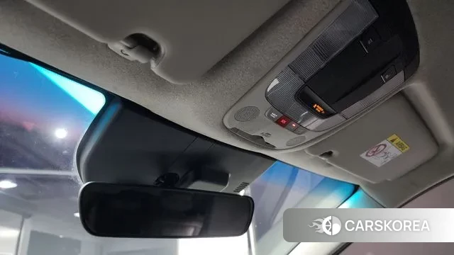 Kia Di All New Niro EV id 3610980 из Кореи 8