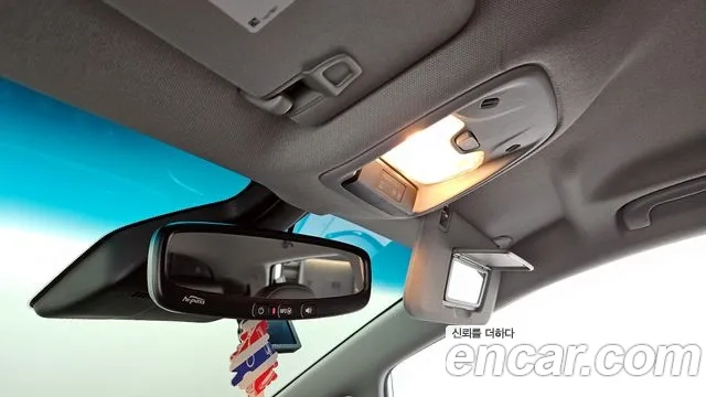 Chevrolet (GM Daewoo) New Bolt EV id 2954519 из Кореи 8